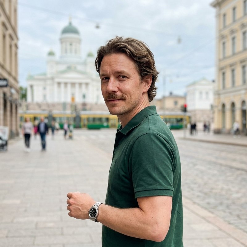 Matti Korhonen